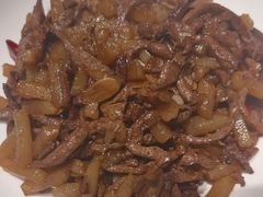-巴盟人家·内蒙地方菜(华丽家族店)