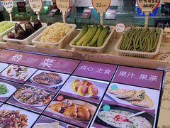 -徐记海鲜·宴会(大唐西市|丰庆店)