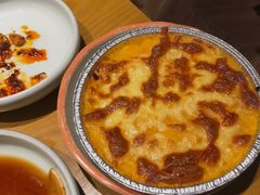 起司地瓜-泥炉烧肉师(新街口金銮巷店)