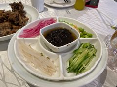 -四季小馆·地道北京小吃(广百店)