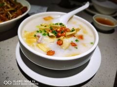 -吉旺港式餐厅(南方商城店)