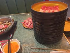 -牛New寿喜烧(金鹰世界店)