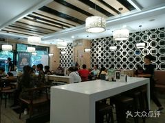 -潼十三肉夹馍(东单店)