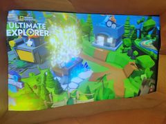 -珠海横琴国家地理探险家中心(创新方)