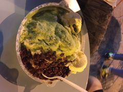 冰冰酱刨冰(中山路总店)-冰冰酱老味刨冰绵绵冰(中山路总店)