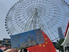 -南昌之星摩天轮