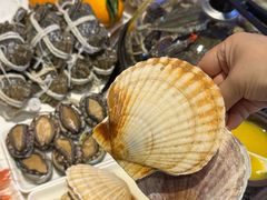 -半岛听涛蒸汽海鲜自助(K11店)