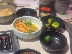 -狐狸爱上椰子鸡(滨江星光大道店)