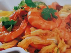 -郭姐·威海渔村(黄兴路店)