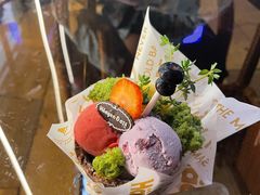 -哈根达斯(国瑞店)