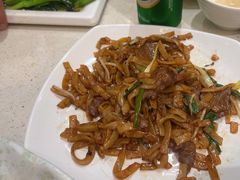-香港新发烧腊茶餐厅(水围店)