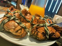 -皇朝万鑫自助餐厅