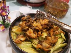 -村长家的疙瘩汤·东营菜(东营茶城店)