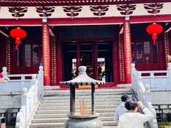 -莆田南少林寺