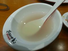 -清和传家饺子(龙泉道物美店)