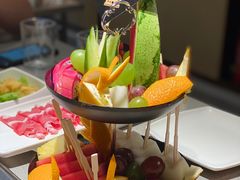 -海底捞火锅(武胜路凯德广场店)