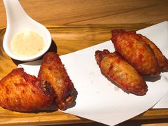 二哥爱鸡翅-太二酸菜鱼(正大广场店)