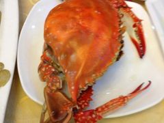 iphone_upload_pic-海岛渔村大酒店(云霄路店)