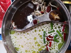 -呷哺呷哺(西单大悦城店)