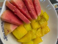 -赵记传承·中国甜品(福州总店)