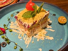 -卢布里西餐厅(海拉尔店)