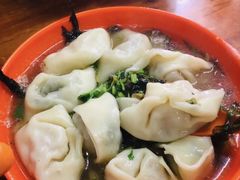 -阿麟馄饨(延长路店)