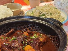 -望庐说·本地菜馆