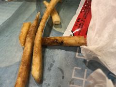 -麦当劳(成都时代奥特莱斯店)