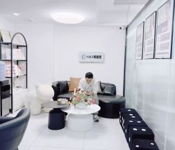 -韩美绣·骨相纹眉·洗眉美瞳线