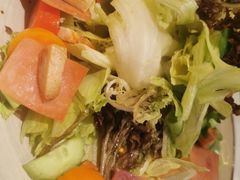 -半秋山西餐厅(襄阳万达店)