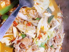 -蛙来哒(东城万达店)