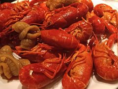 -鼎香缘海鲜自助火锅烤肉(锦辉购物广场店)