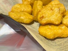 -肯德基(燕岭店)