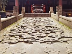 -成都武侯祠博物馆