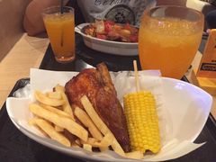 大家乐餐厅(中华广场店)-大家乐(广州中华广场店)