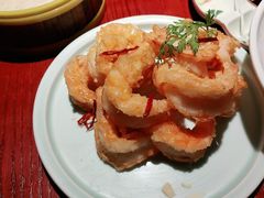 -北平食府(马鞍山路店)