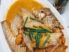 -华盛丰温州大排档(东三环南路店)