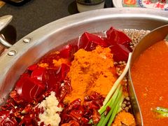 -沸炉重庆老火锅(军事博物馆店)