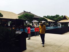 日月谷温泉渡假村-厦门日月谷温泉渡假村