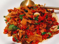 -鱼你相聚·河鲜馆(袁家岭店)