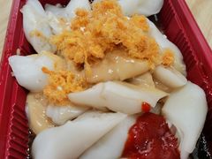 肉松混酱猪肠粉-食盈碗仔翅(星玺广场店)