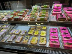 -鹤所·低糖零蔗糖烘焙(长楹店)