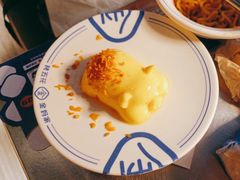 -金妈家烤肉(龙湖U城天街店)