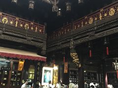 -杭州胡庆余堂第二中医门诊部