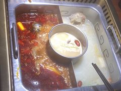 -大渝火锅(苏州西城永捷店)