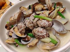-乾隆美食·本帮菜(黄河路店)