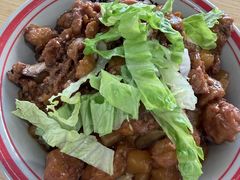 -哈尔滨师范大学-第2学生食堂