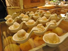 甜点阵-AdD全日制餐厅(中谷花园酒店)