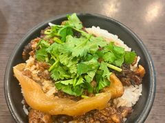台湾卤肉饭-古代饭堂(冠亚店)