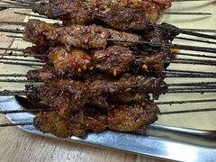 -老白家怡贵园烤肉